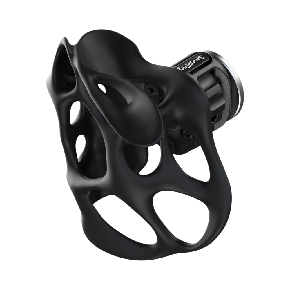 Produktbild för SmallRig 5240 ImageGrip Series Liquid Handle with ARRI Rosette (Left Side)