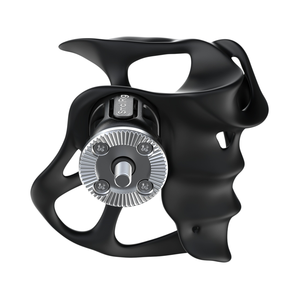 Produktbild för SmallRig 5240 ImageGrip Series Liquid Handle with ARRI Rosette (Left Side)