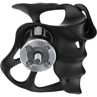 Produktbild för SmallRig 5240 ImageGrip Series Liquid Handle with ARRI Rosette (Left Side)