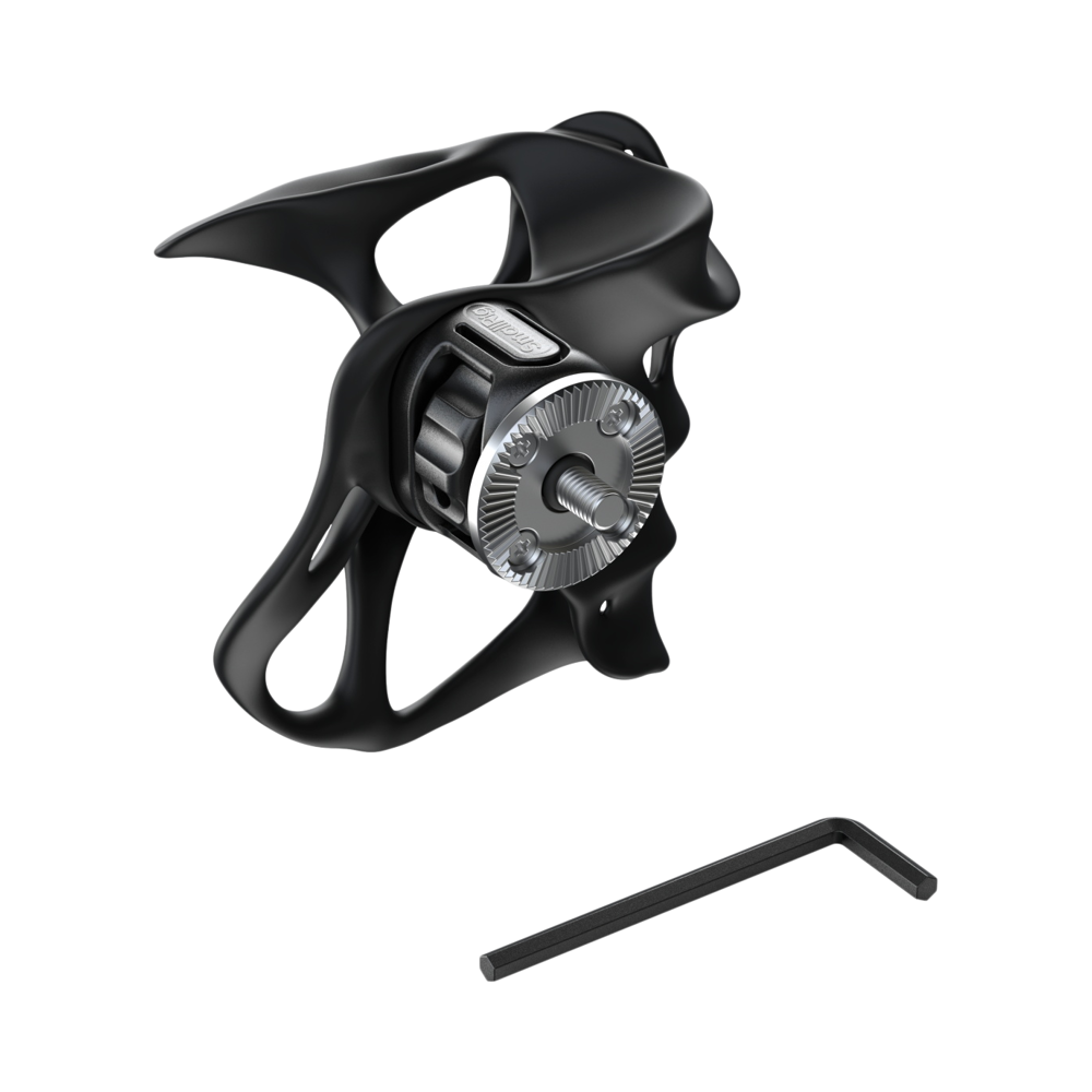 Produktbild för SmallRig 5240 ImageGrip Series Liquid Handle with ARRI Rosette (Left Side)