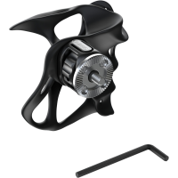 Produktbild för SmallRig 5240 ImageGrip Series Liquid Handle with ARRI Rosette (Left Side)