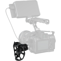 Produktbild för SmallRig 5240 ImageGrip Series Liquid Handle with ARRI Rosette (Left Side)