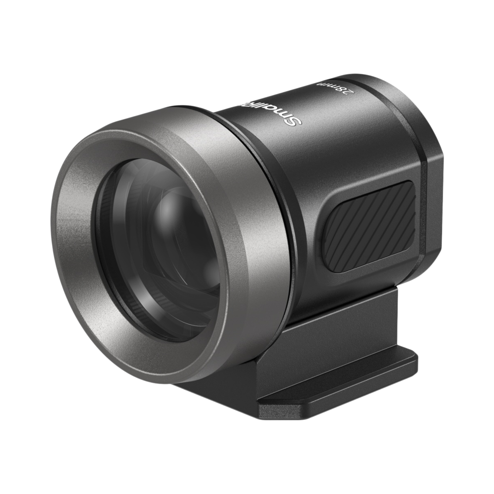 Produktbild för SmallRig 5387 28mm External Optical Viewfinder