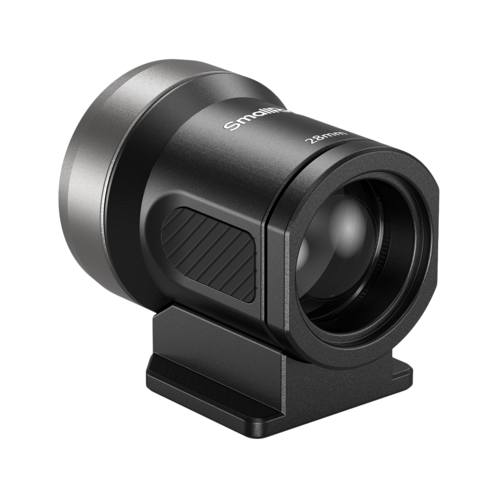 Produktbild för SmallRig 5387 28mm External Optical Viewfinder