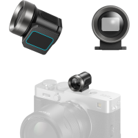 Produktbild för SmallRig 5387 28mm External Optical Viewfinder