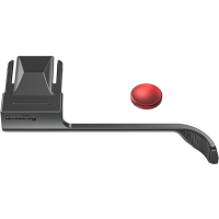 Produktbild för SmallRig 5452 Thumb Grip for FUJIFILM X-E5 Black