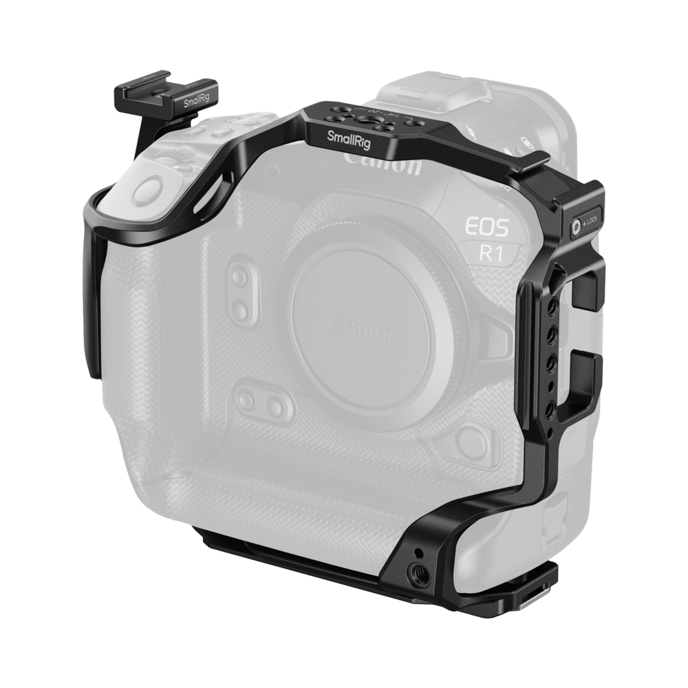 Produktbild för SmallRig 5413 Cage for Canon EOS R1
