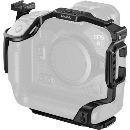 SMALLRIG SmallRig 5413 Cage for Canon EOS R1