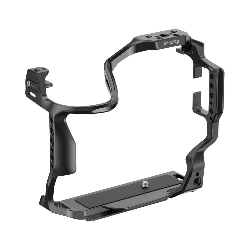 Produktbild för SmallRig 5413 Cage for Canon EOS R1