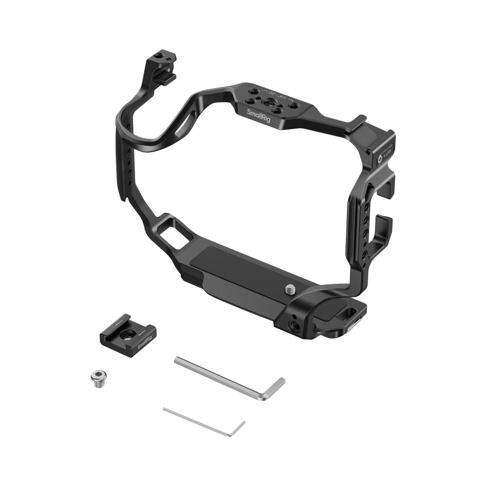 Produktbild för SmallRig 5413 Cage for Canon EOS R1