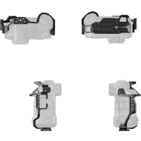 Produktbild för SmallRig 5413 Cage for Canon EOS R1