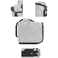 Produktbild för SmallRig 5413 Cage for Canon EOS R1