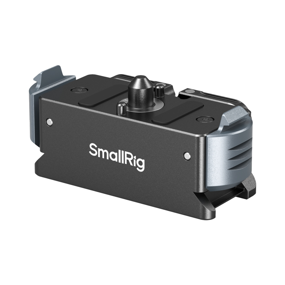 Produktbild för SmallRig 5437 Quick Release Adapter Mount for GoPro Hero Black 13