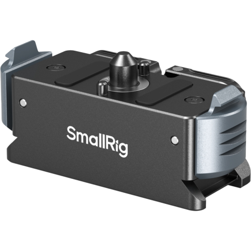 SMALLRIG SmallRig 5437 Quick Release Adapter Mount for GoPro Hero Black 13