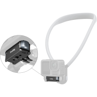 Produktbild för SmallRig 5437 Quick Release Adapter Mount for GoPro Hero Black 13