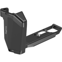 Produktbild för SmallRig 5389 L-Shaped Mount Plate with Handle for Sigma BF Black