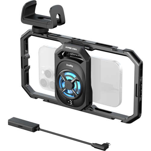 SMALLRIG SmallRig 5275 Universal Thermal Quick-release Cage