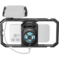 Produktbild för SmallRig 5275 Universal Thermal Quick-release Cage