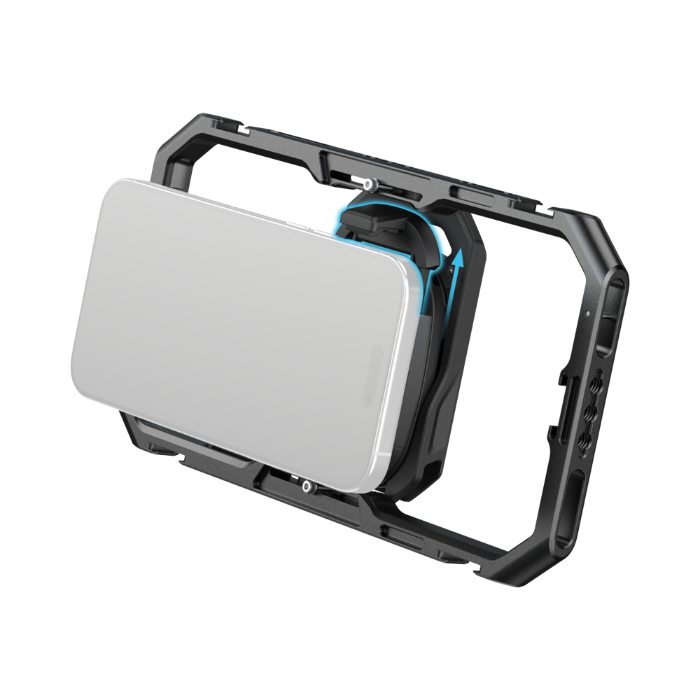 Produktbild för SmallRig 5275 Universal Thermal Quick-release Cage