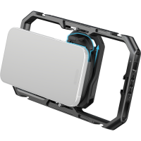 Produktbild för SmallRig 5275 Universal Thermal Quick-release Cage