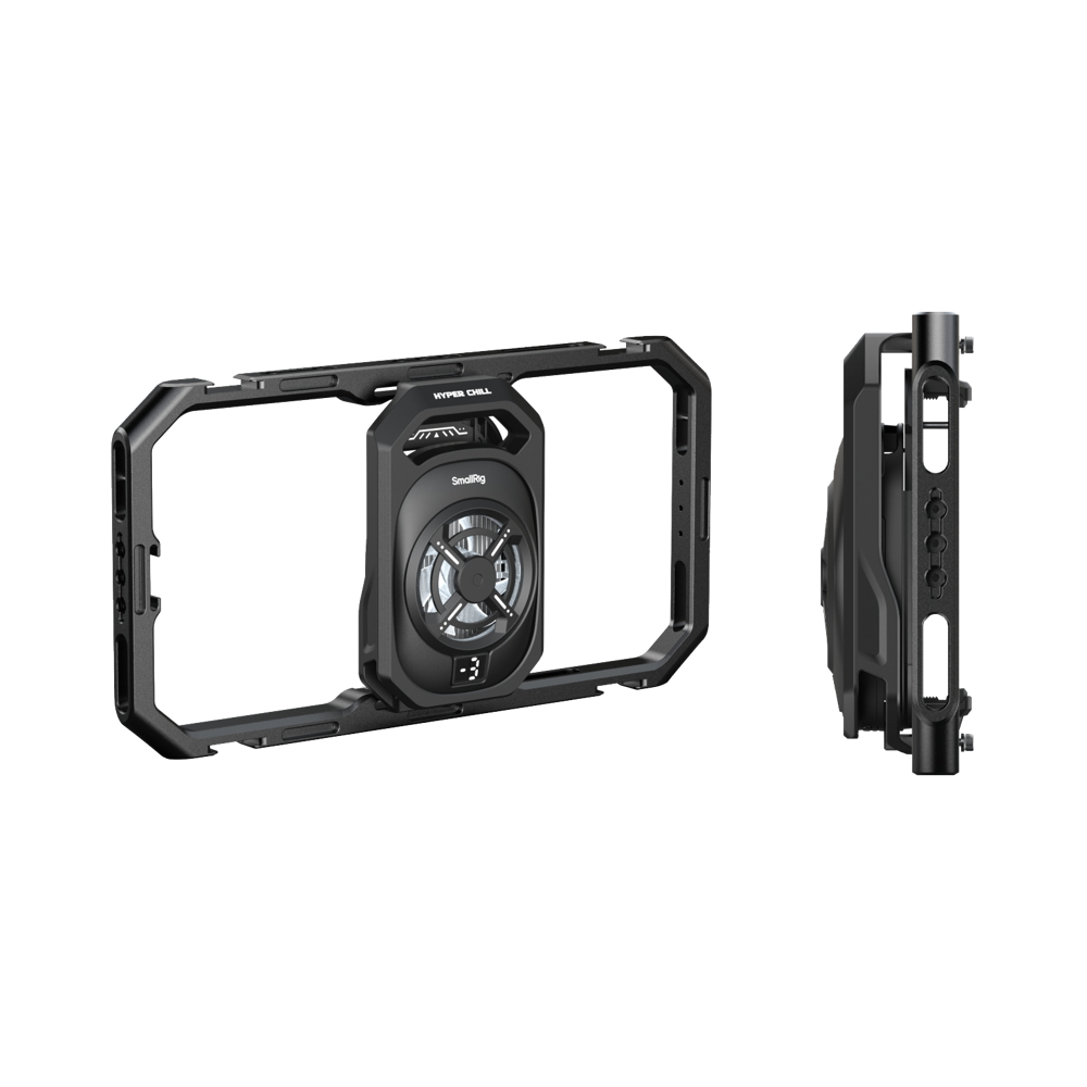 Produktbild för SmallRig 5275 Universal Thermal Quick-release Cage