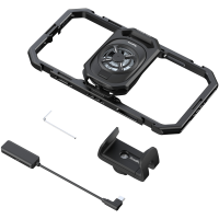 Produktbild för SmallRig 5275 Universal Thermal Quick-release Cage
