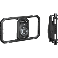 Produktbild för SmallRig 5276 All-in-One Thermal Dual-handheld Video Kit for Mobile Phone