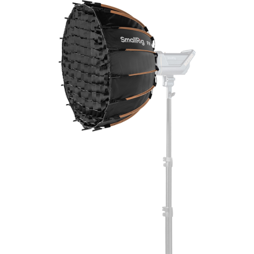 SMALLRIG SmallRig 5396 FP-60 Quick-Setup Folding Parabolic Softbox