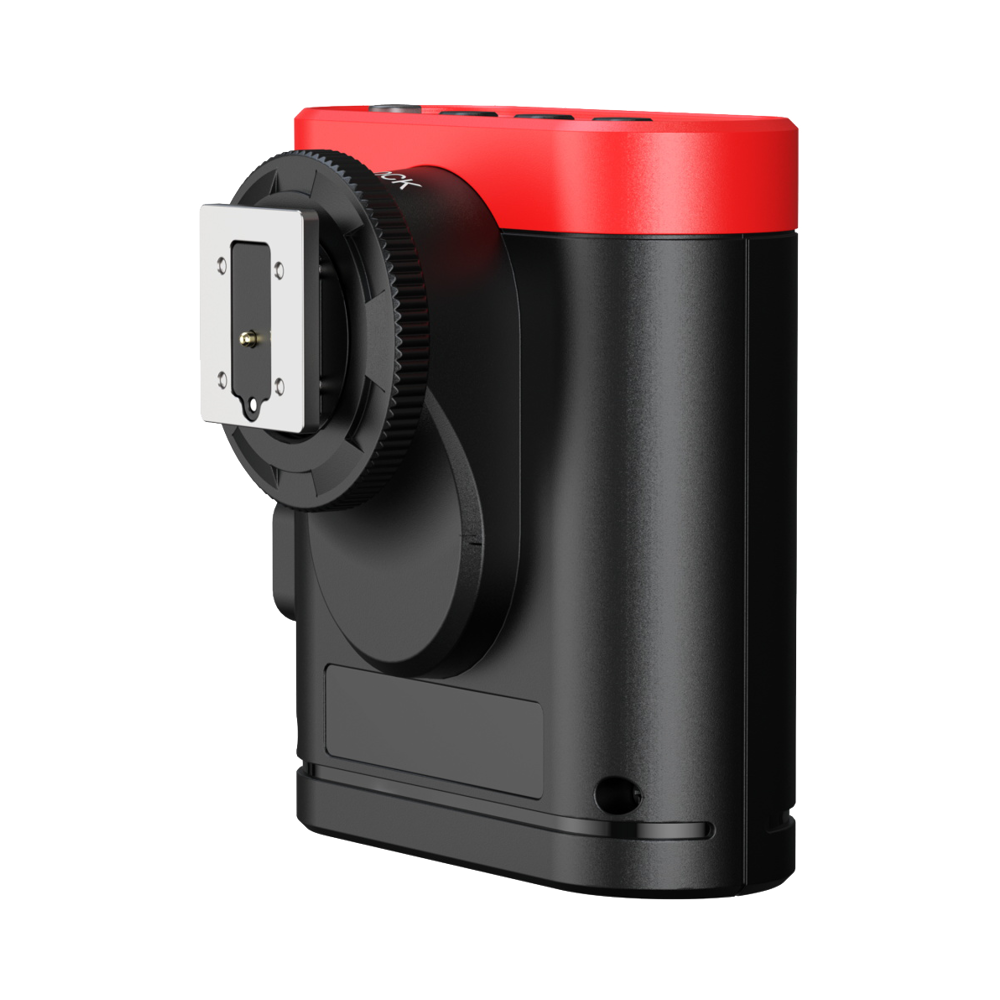 Produktbild för SmallRig 5374 RS20 mini Speedlite Flash