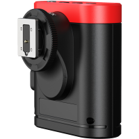 Produktbild för SmallRig 5374 RS20 mini Speedlite Flash
