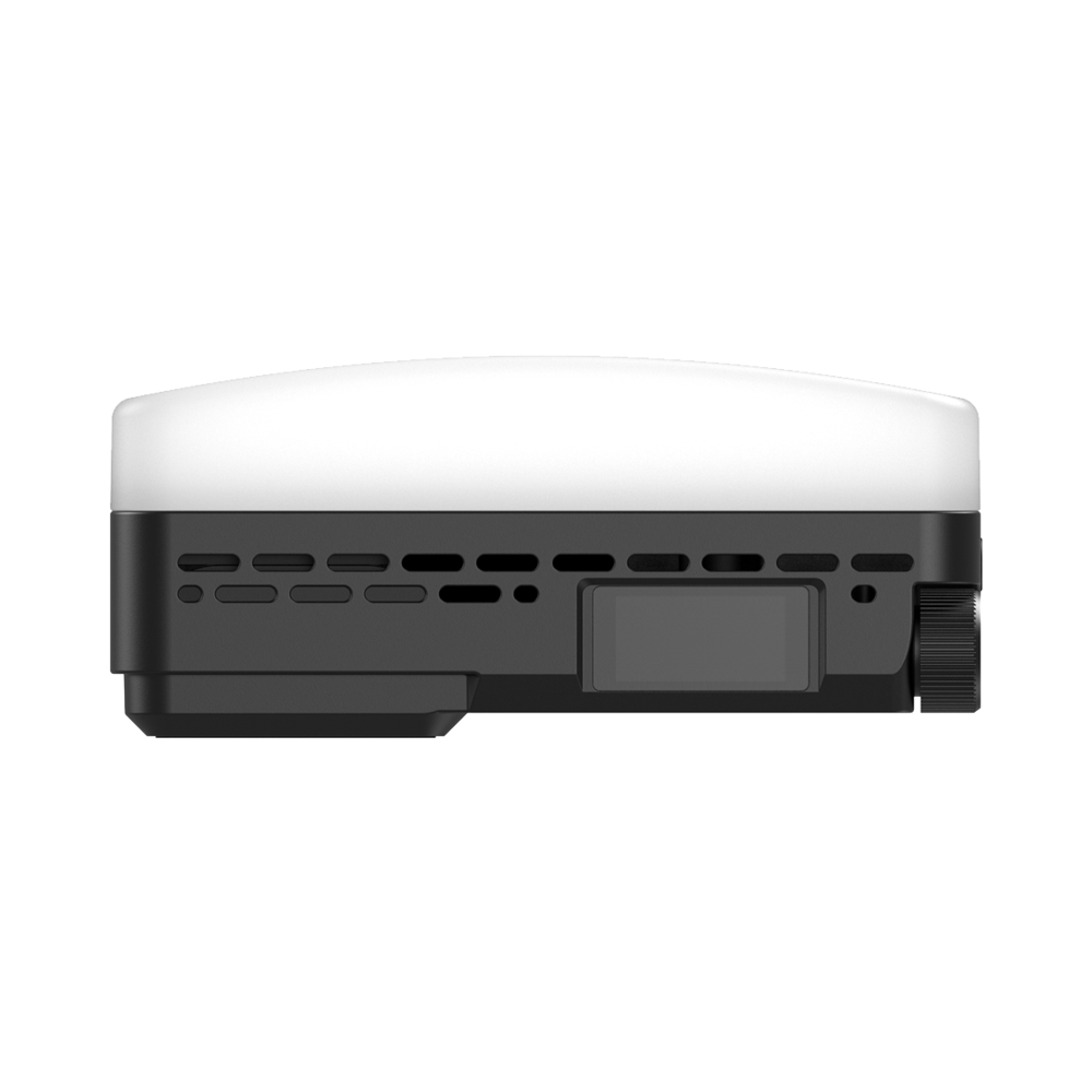Produktbild för SmallRig 5357 RM 25C mini LED Video Light Black