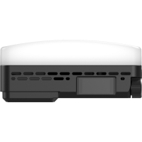 Produktbild för SmallRig 5357 RM 25C mini LED Video Light Black