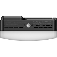 Produktbild för SmallRig 5357 RM 25C mini LED Video Light Black