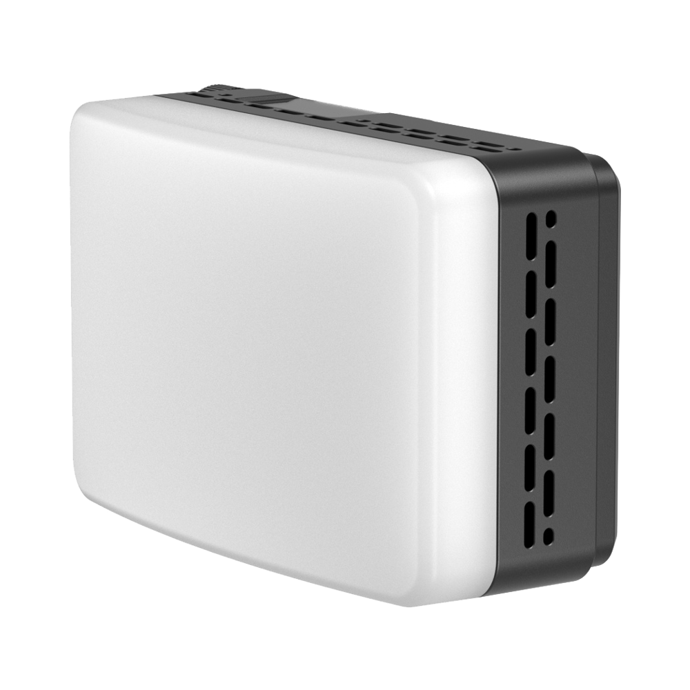 Produktbild för SmallRig 5357 RM 25C mini LED Video Light Black