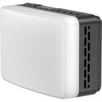 Produktbild för SmallRig 5357 RM 25C mini LED Video Light Black