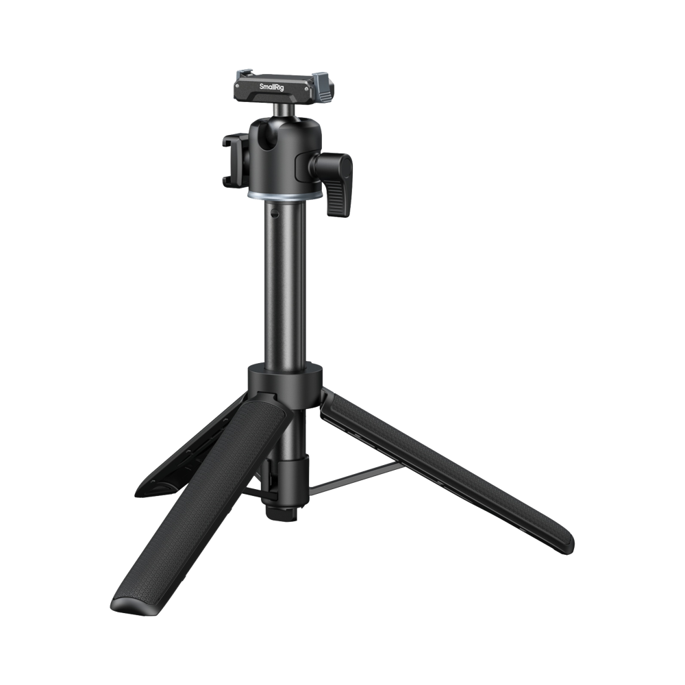Produktbild för SmallRig 5435 Grip-Tripod for Action Cameras
