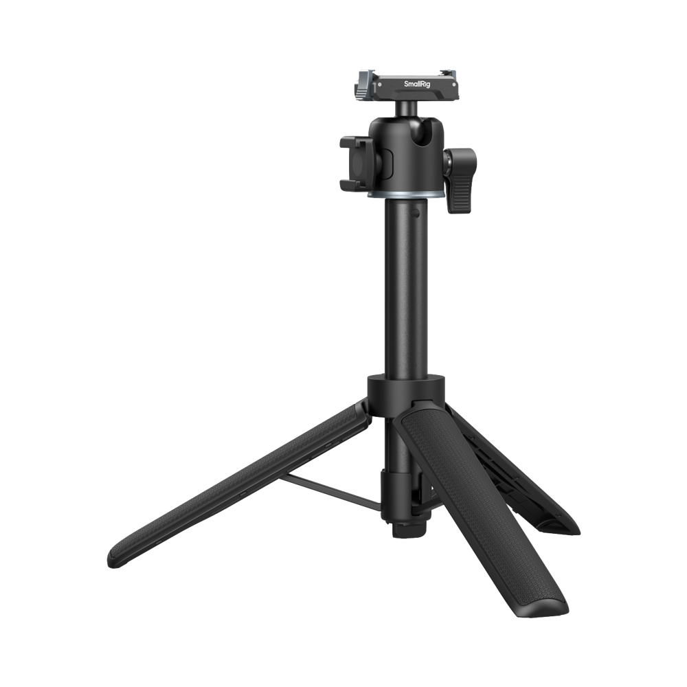 Produktbild för SmallRig 5435 Grip-Tripod for Action Cameras