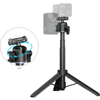 Produktbild för SmallRig 5435 Grip-Tripod for Action Cameras
