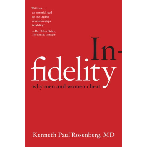 Hachette Books Infidelity (inbunden, eng)