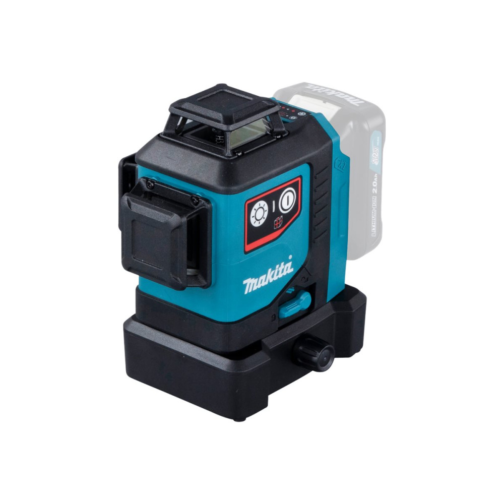 Produktbild för Makita SK700D - korslaser