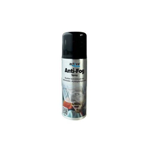 Activa Anti-Fog spray ACTIVA 220ml
