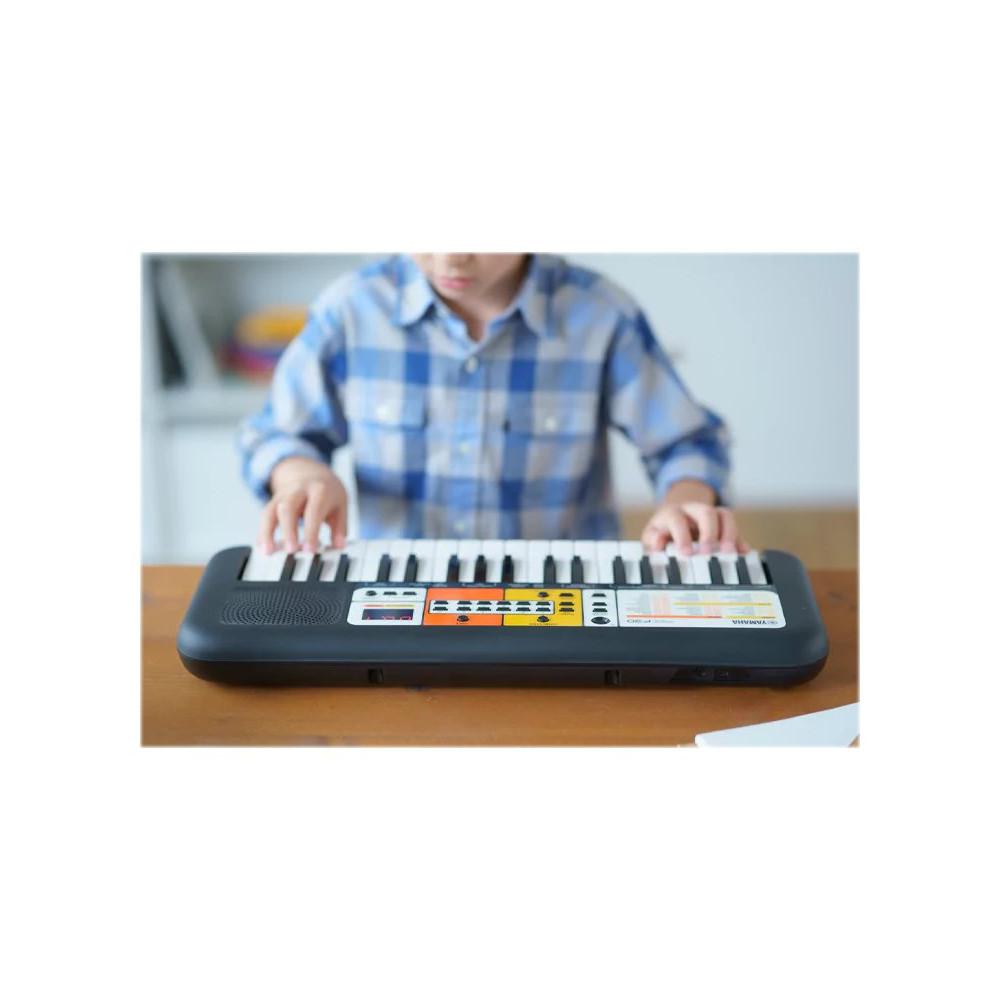 Produktbild för Yamaha PSS-F30 - elektroniskt tangentbord