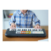 Produktbild för Yamaha PSS-F30 - elektroniskt tangentbord