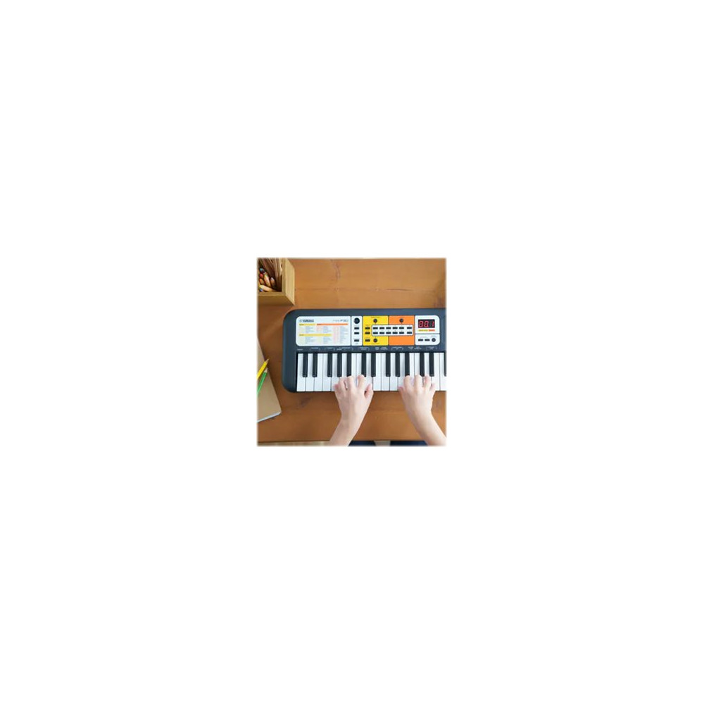 Produktbild för Yamaha PSS-F30 - elektroniskt tangentbord