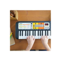 Produktbild för Yamaha PSS-F30 - elektroniskt tangentbord