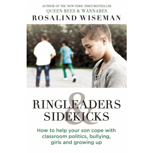 Little, Brown Book Group Ringleaders and Sidekicks (häftad, eng)