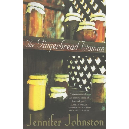 Headline Publishing Group The Gingerbread Woman (häftad, eng)