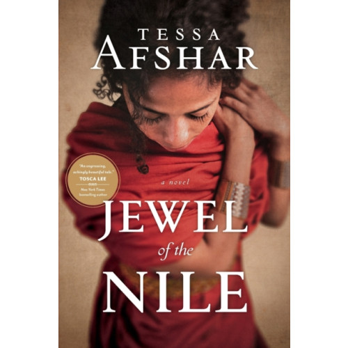 Tyndale House Publishers Jewel of the Nile (häftad, eng)