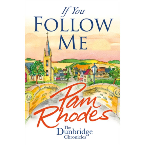 Spck publishing If You Follow Me (häftad, eng)