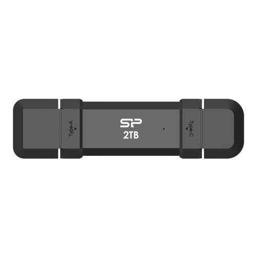 Silicon Power Silicon Power Marvel Xtreme DS72 - USB flash-enhet - 250 GB